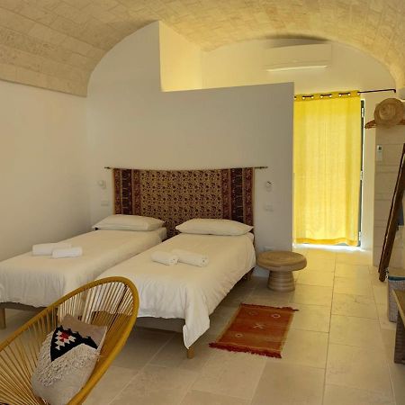 Trulli Paradise Ostuni Eksteriør bilde