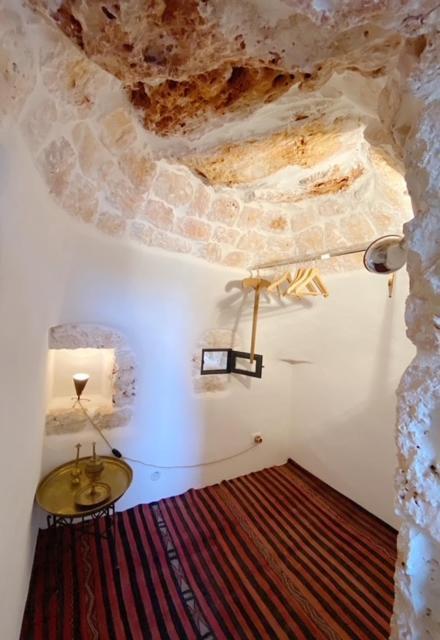 Trulli Paradise Hotell Ostuni Eksteriør bilde